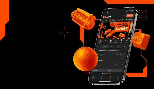 ggbet app mobile